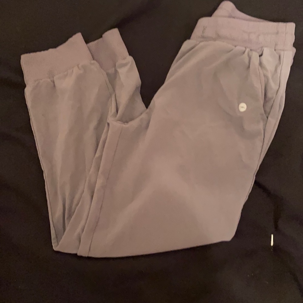 Kids joggers